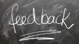 Customer Trust Five Stars Feedback