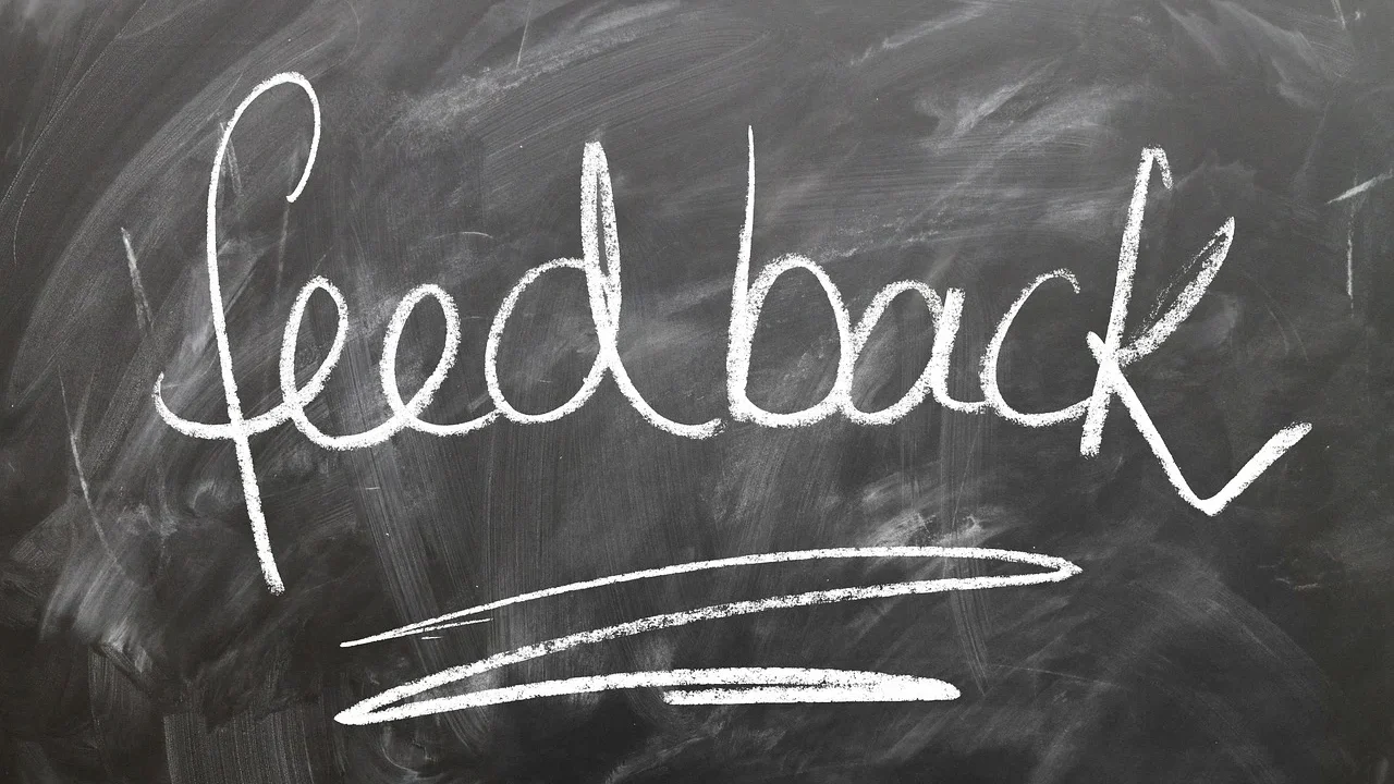 Customer Trust Five Stars Feedback