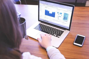 Data Analytics Digital Technology
