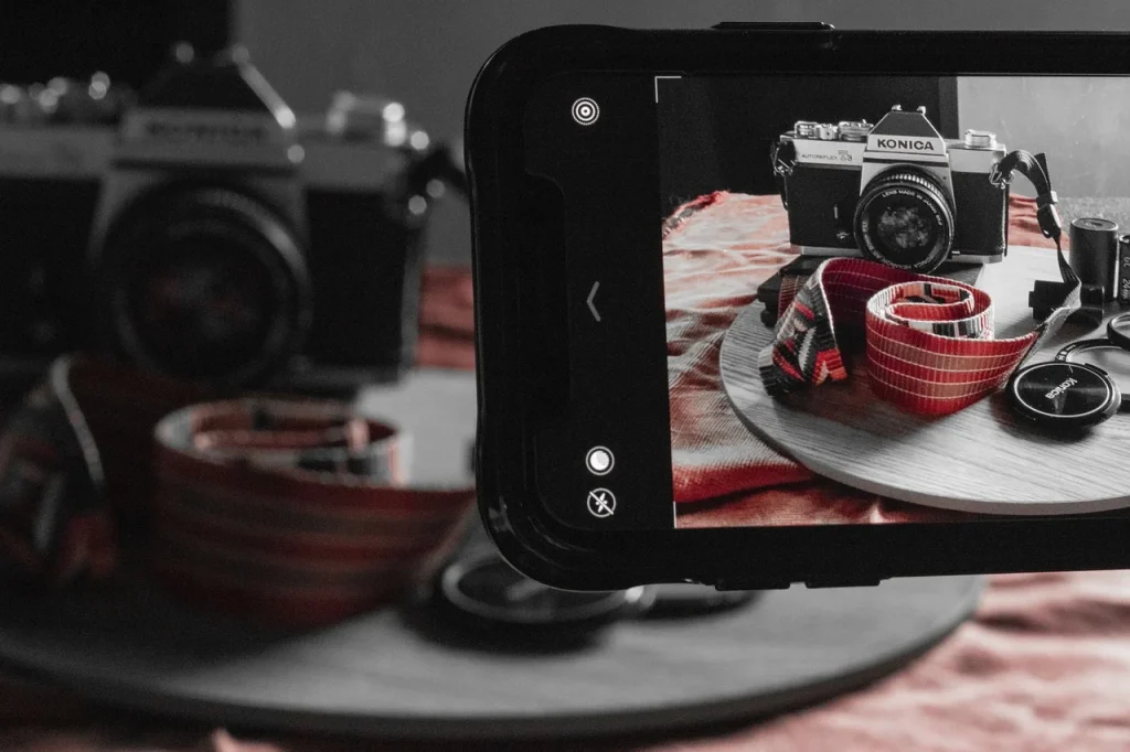 Digital Image Photography