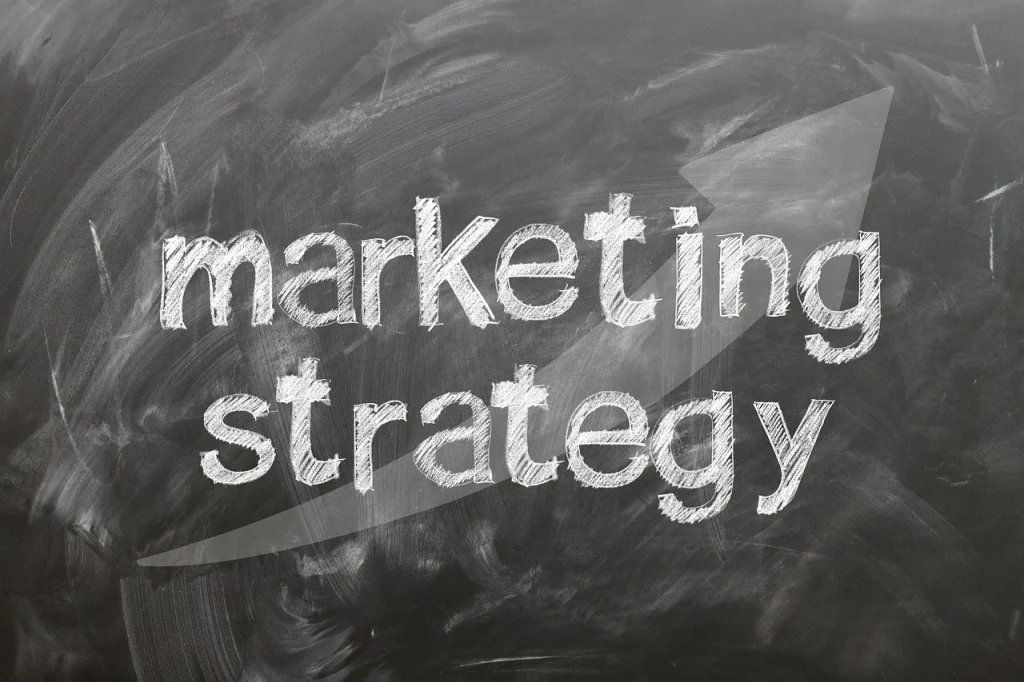 Digital Marketing Agency Teamwork