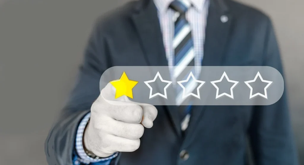 Document Review Checklist