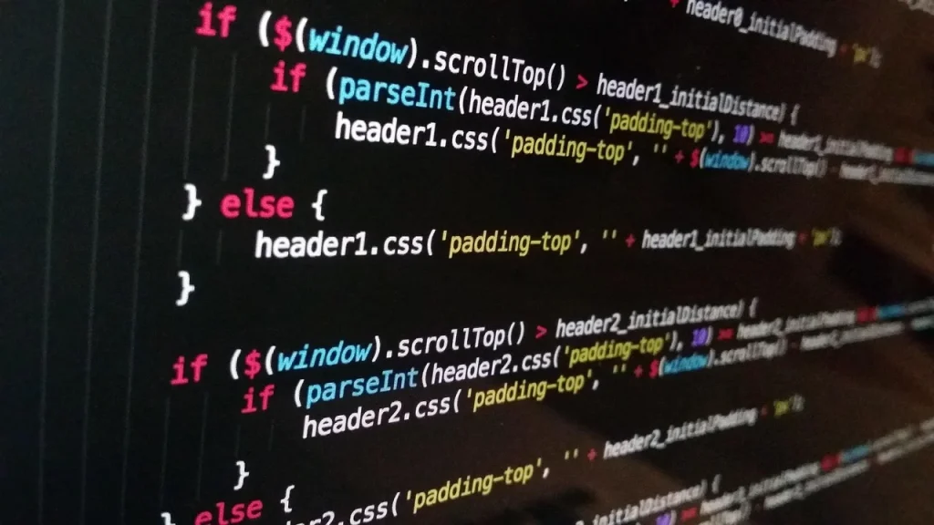 Fast Loading Code