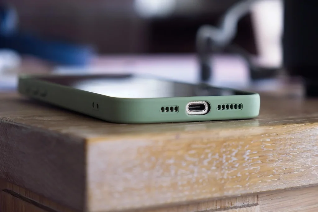 Fast Loading Smartphone