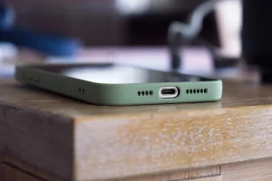 Fast Loading Smartphone