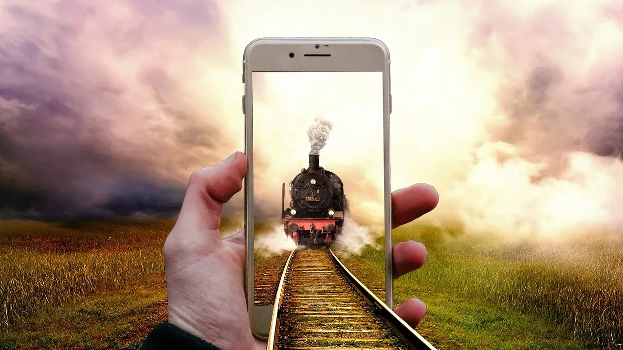 Fast Website Mobile Phone