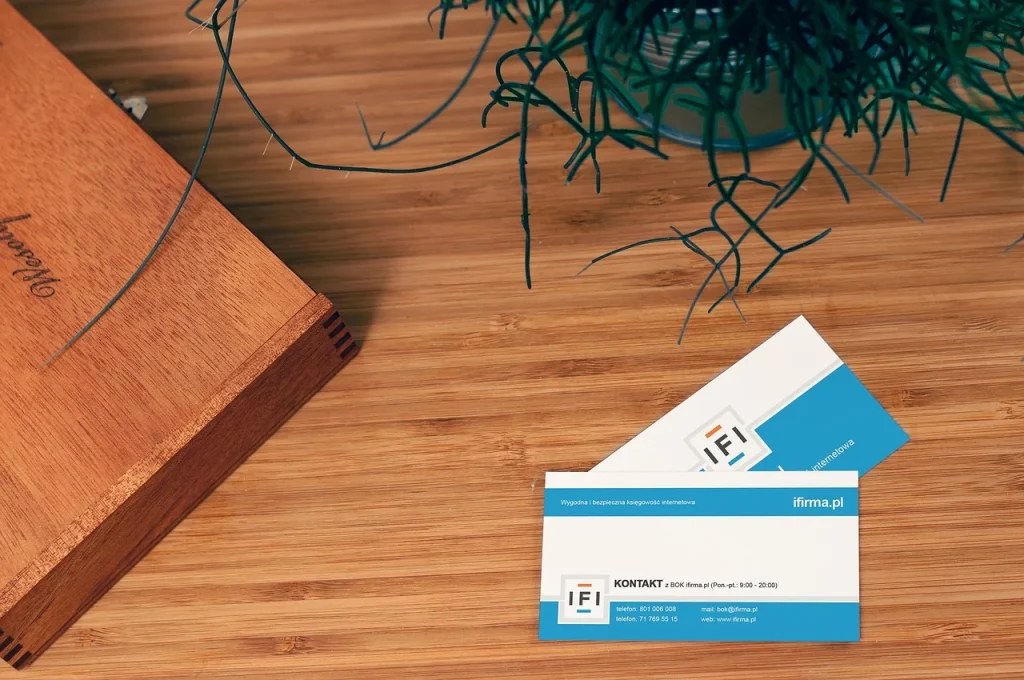 Graphic Design Brand Identity