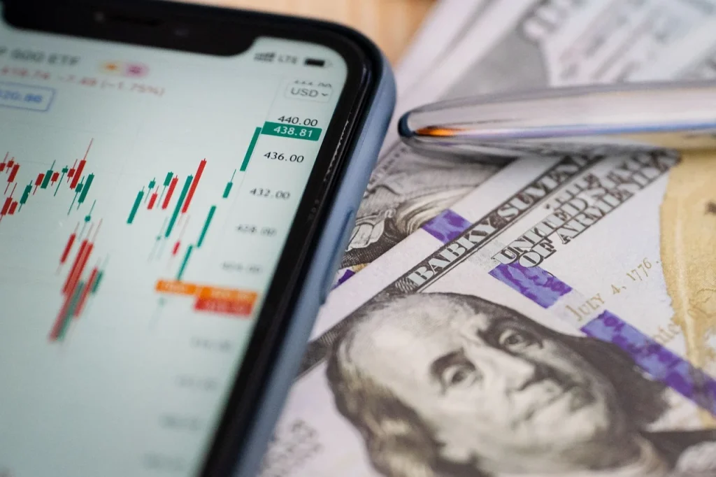Growth Chart Investment