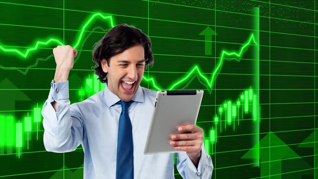 Growth Chart Investment