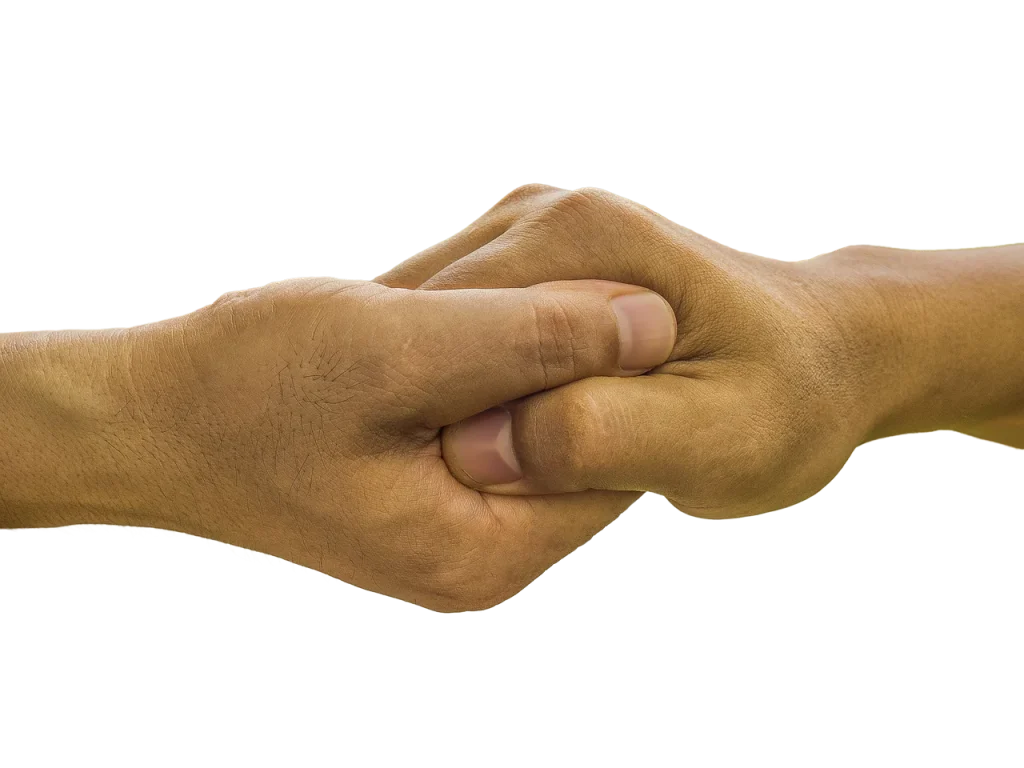 Handshake Agreement