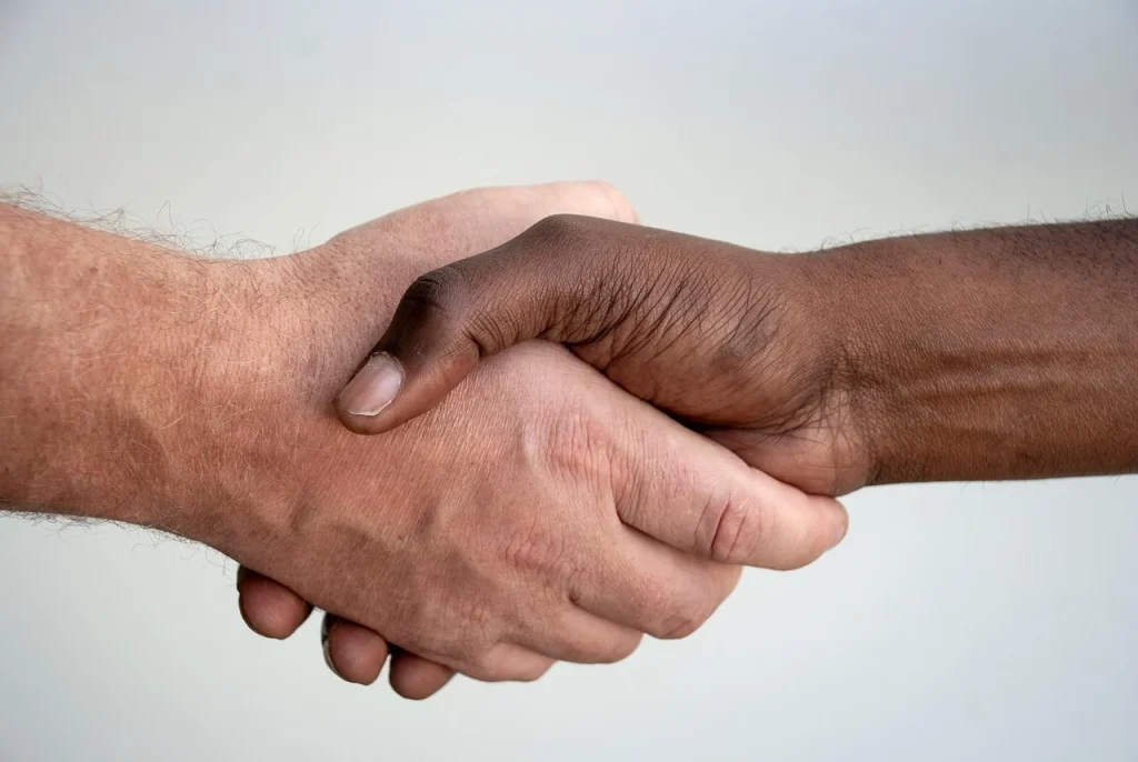 Handshake Analytics