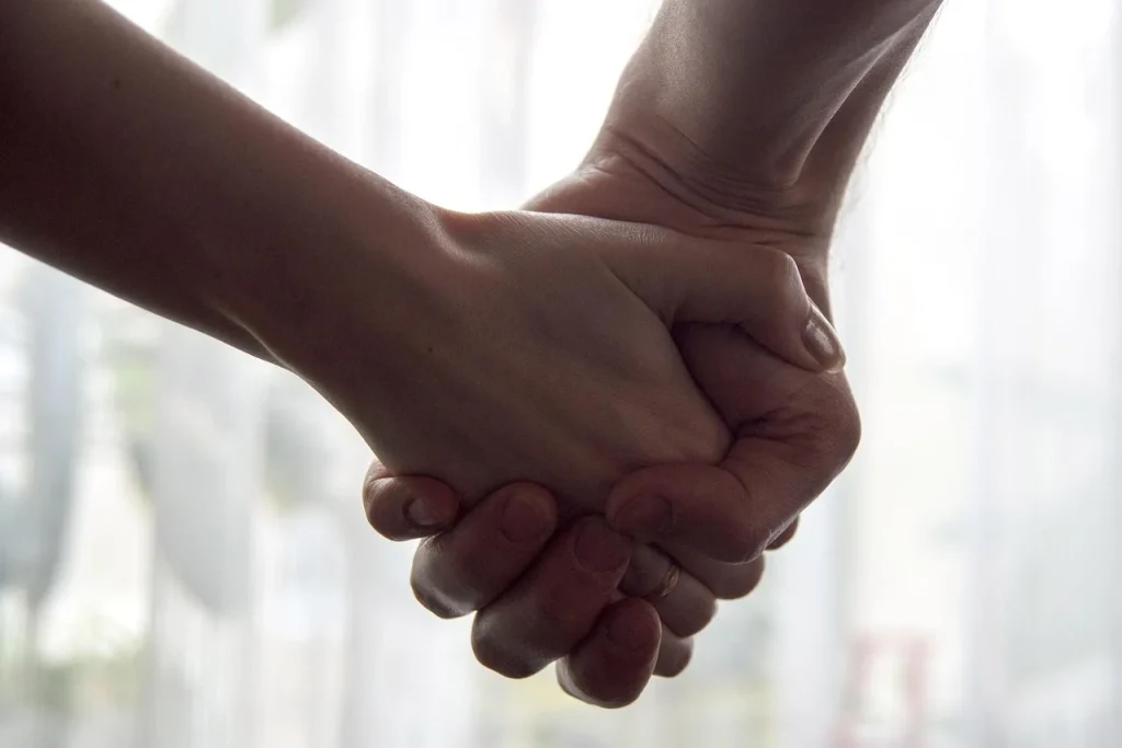 Handshake Email