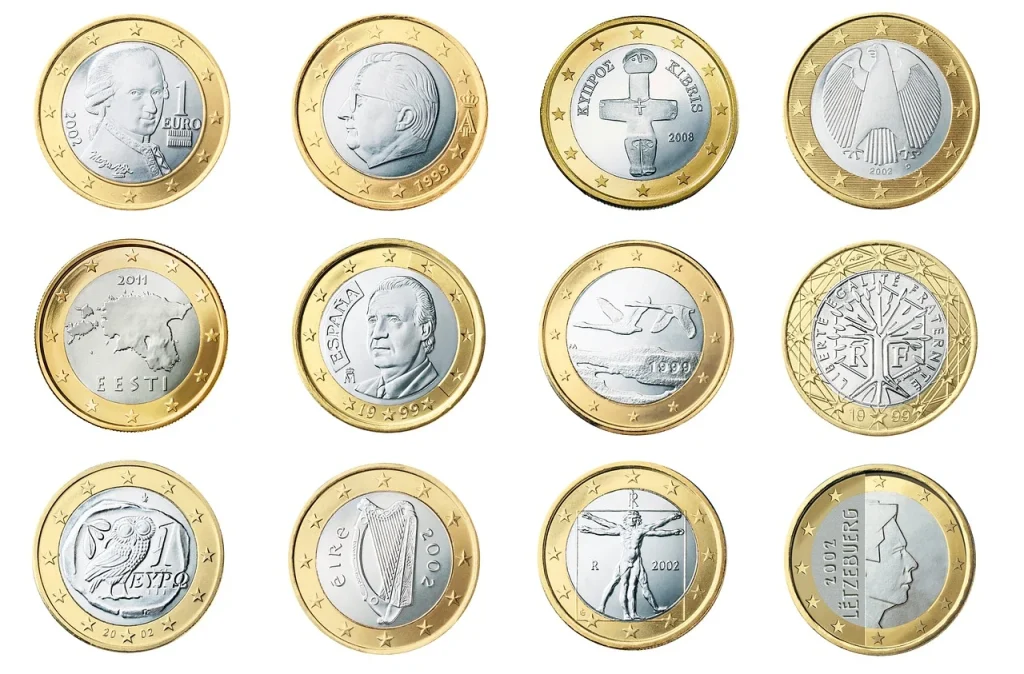 Investment Gold Coins