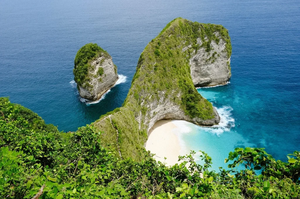 Kenapa Bisnis Di Bali Makin Susah "Bernapas" Tanpa SEO?