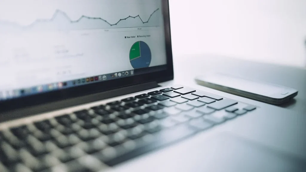 Laptop Analytics