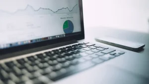 Laptop Analytics