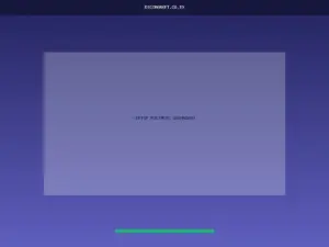 Laptop Business Dashboard