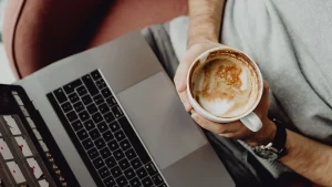 Laptop Checklist