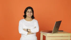 Laptop Restaurant Website