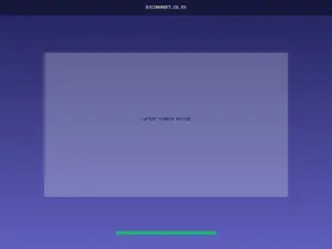 Laptop Search Engine