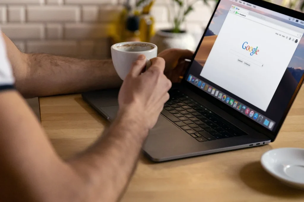Laptop Search Engine Results