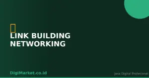 Link Building Networking
