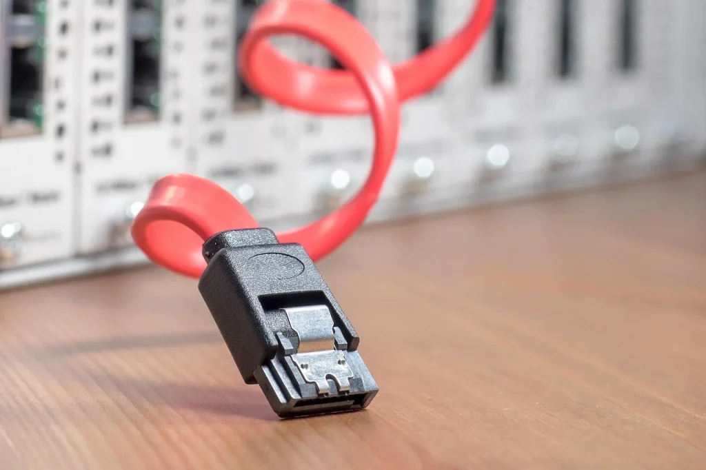 Link Connection Network