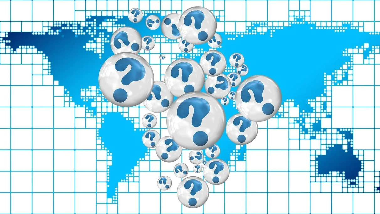 Link Global Network