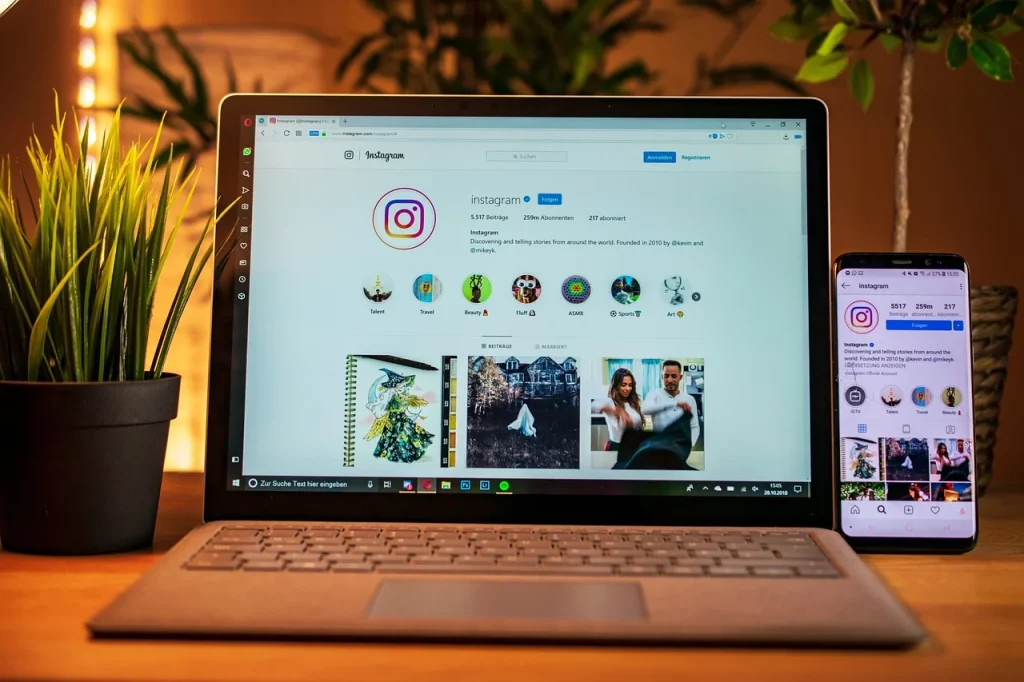 Melejit Dengan Kekuatan Instagram Reels