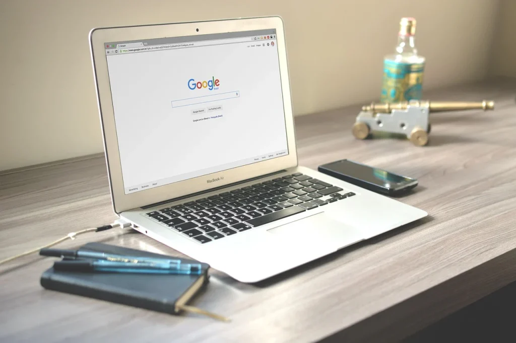 Memanfaatkan Google Search Console Untuk Mendalami Data Organik