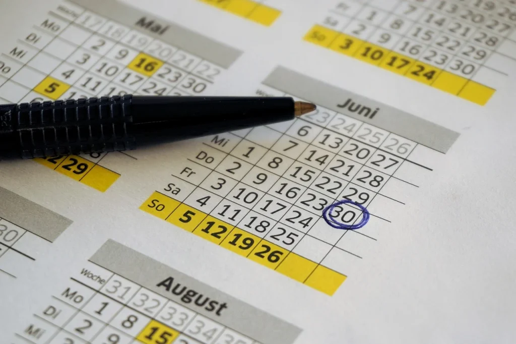 Mengapa Bisnis Anda Sangat Membutuhkan Content Calendar Template