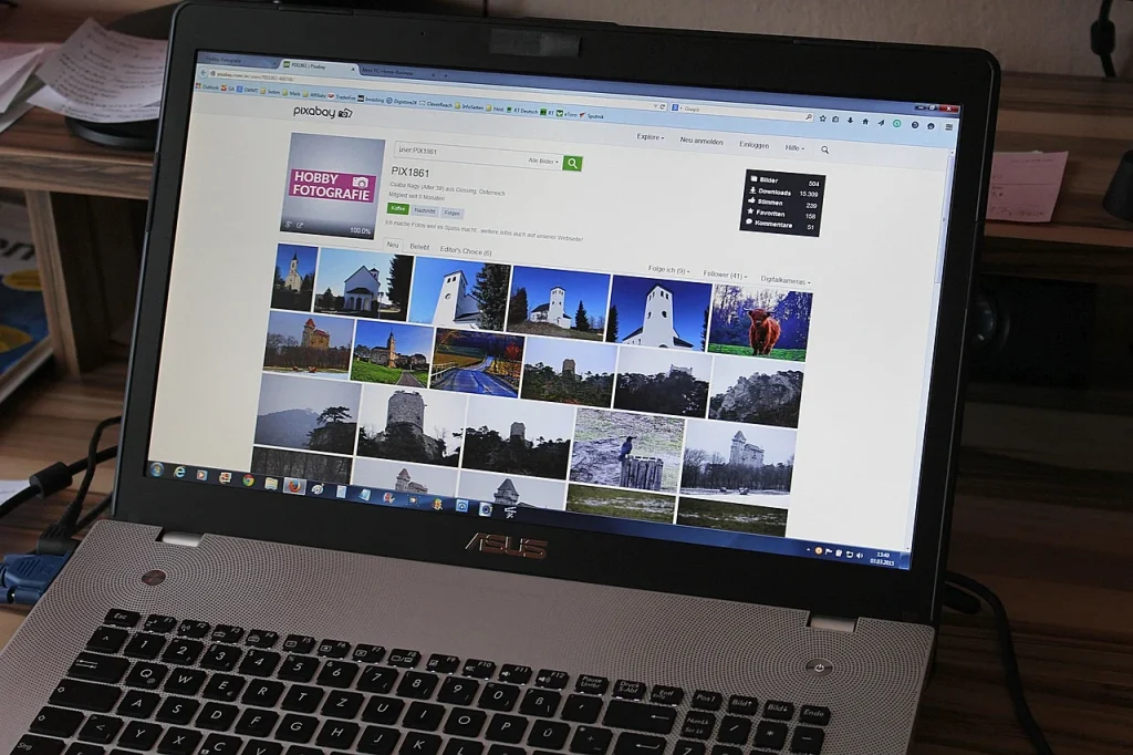 Mengapa Website Bisnis Anda Sepi Pengunjung?