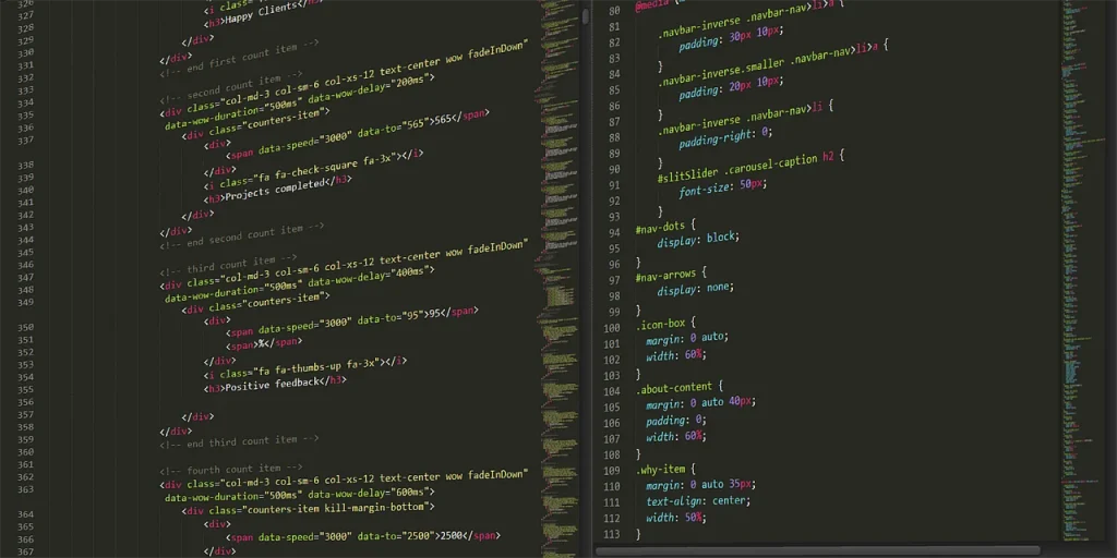 Menguji Kecanggihan Teknologi Dan Kenyamanan Website Lawan