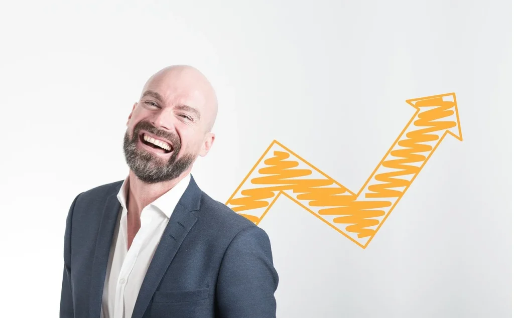 Money Career Growth