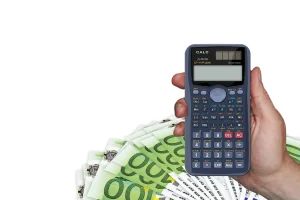 Money Growth Business Calculator