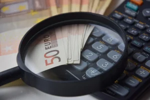 Money Pricing Table
