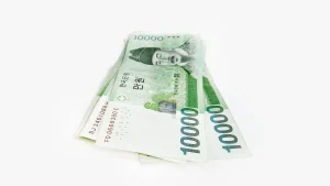 Money Saving Growing Graph