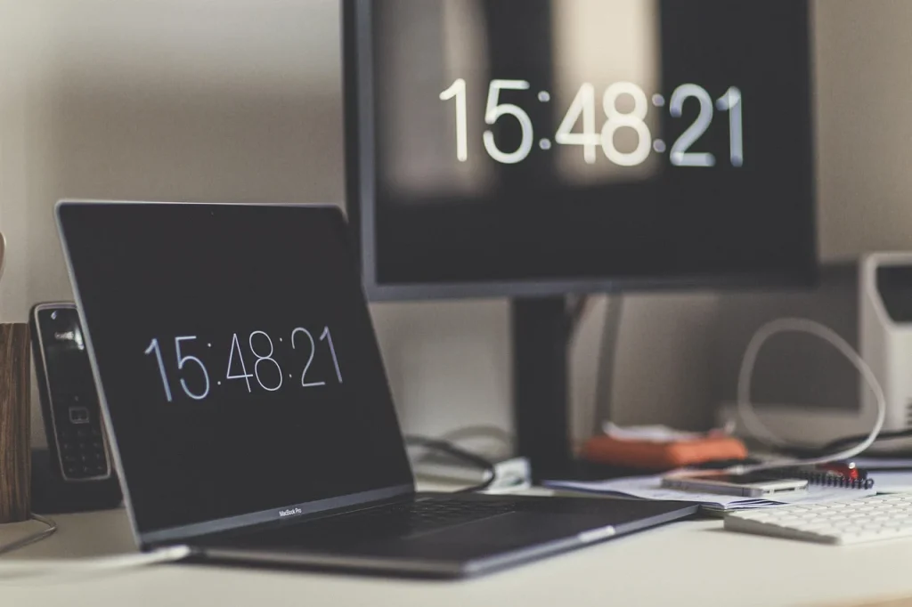 Monitor Code