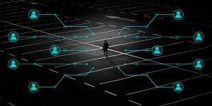 Network Global Connection