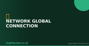 Network Global Connection