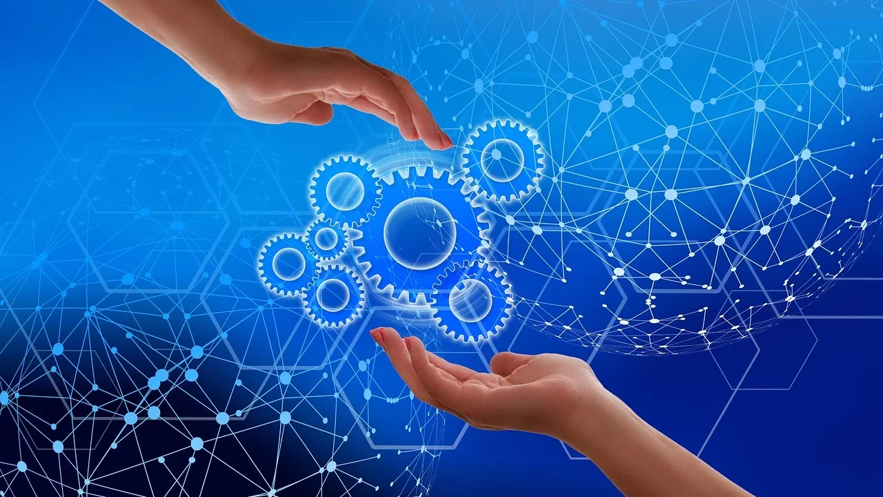 Network Global Connection Link Building