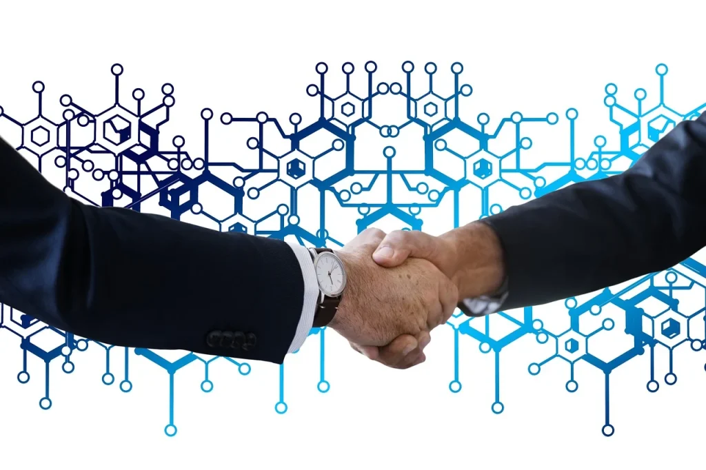 Networking Connection