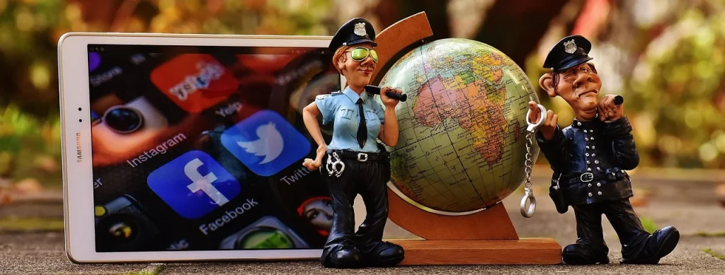 Networking Social Media