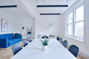 Office Meeting Analytics