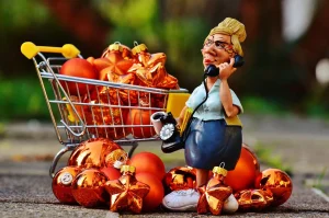 Online Shopping Live Stream