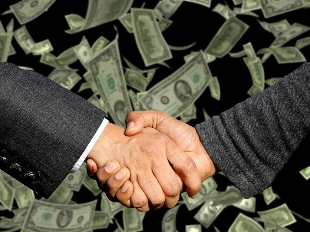 Professional Agency Business Success