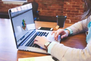 Professional Office Web Design Coding