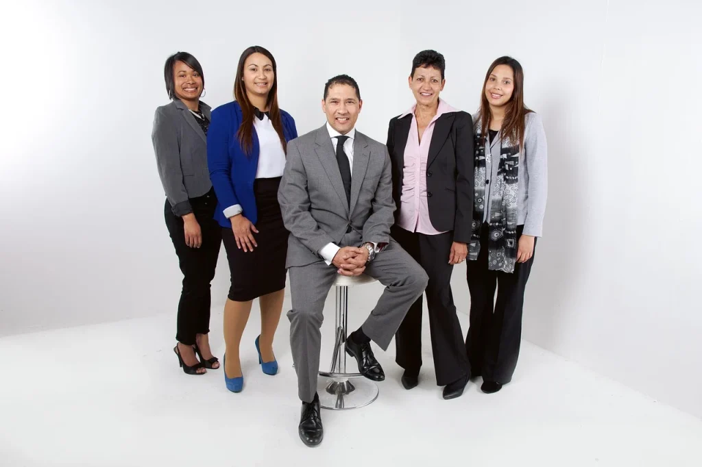 Professional Team Office