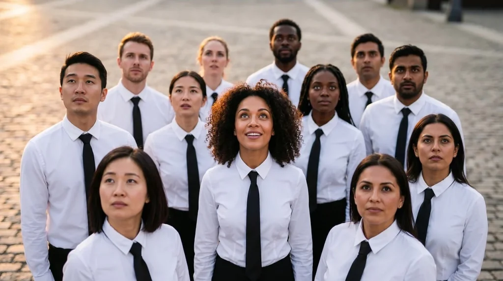 Professional Team Success Goal