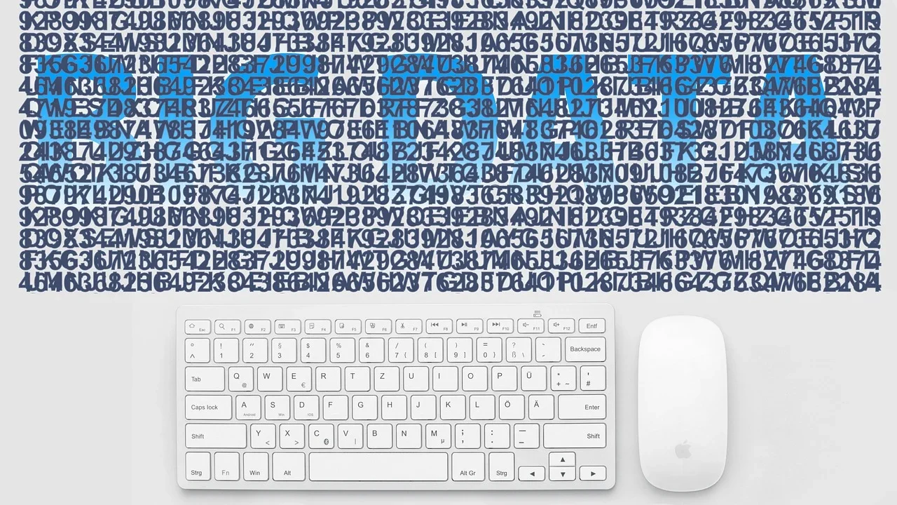 Riset Kata Kunci: Fondasi Utama SEO Marketplace